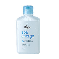 个人护理----Bioglo <wbr>Spa能量护理