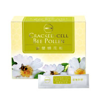 Oriyen 破壁蜂花粉