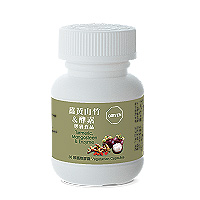  Oriyen 姜黄山竹 & 酵素胶囊食品
