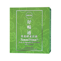 ORIYEN 舒畅通